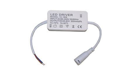Zasilacz CC Clark 15-18W-86411