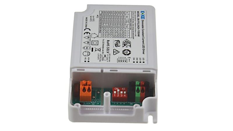 Zasilacz ściemnialny 0-10V 40W-87011