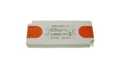 Zasilacz CV IP40 plastik 24V 15W-86409
