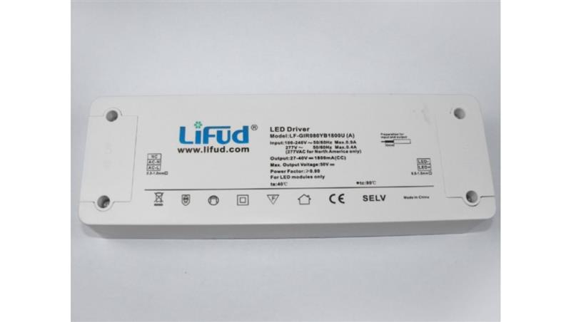 Zasilacz prądowy 72W 1800mA-86401
