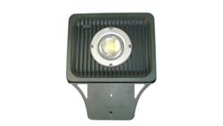Lampa uliczna LED WHEEL 30W biały dzienny-86329