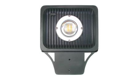 Lampa uliczna LED WHEEL 50W biały ciepły-86330