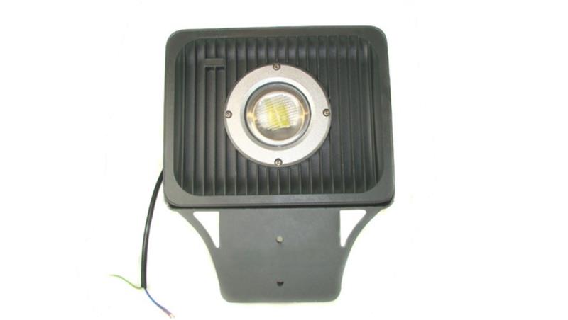 Lampa uliczna LED WHEEL 50W biały dzienny-86331 Lampa uliczna LED WHEEL 50W biały dzienny-86331