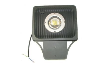 Lampa uliczna LED WHEEL 50W biały zimny-86328