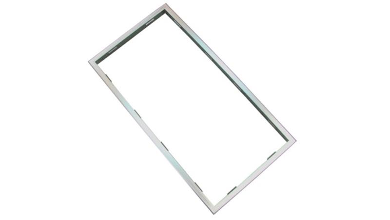 Rama montażowa 300x600mm do panelu led Zack-87013