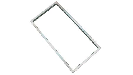 Rama montażowa 300x600mm do panelu led Zack-87013