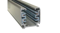 Szynoprzewód 3-fazowy Adar srebrny 1,5m-87029