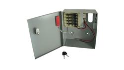 Zasilacz CCTV back up 12V-4P/3A-86423