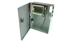Zasilacz CCTV back up 12V-8P/5A-86410