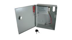 Zasilacz CCTV back up skrzynka 12V/5A-86421