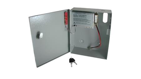Zasilacz CCTV back up skrzynka 12V/5A-86421