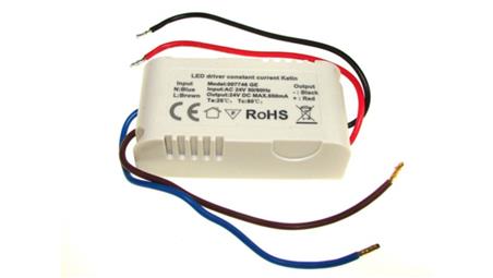 Zasilacz CC Katin 16W 24V-86419