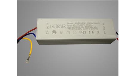 Zasilacz CC metal 1800mA 60W 26-36V IP65 --86430