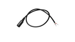 Gniazdo DC 2,5/5,5 na kablu 45cm op/100-86978