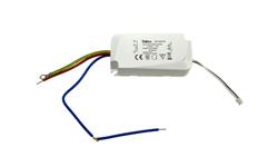 Zasilacz CC Kortikon 9-12W 300mA 24-48V prostoka-86408