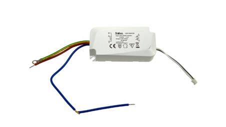 Zasilacz CC Kortikon 9-12W 300mA 24-48V prostoka-86408