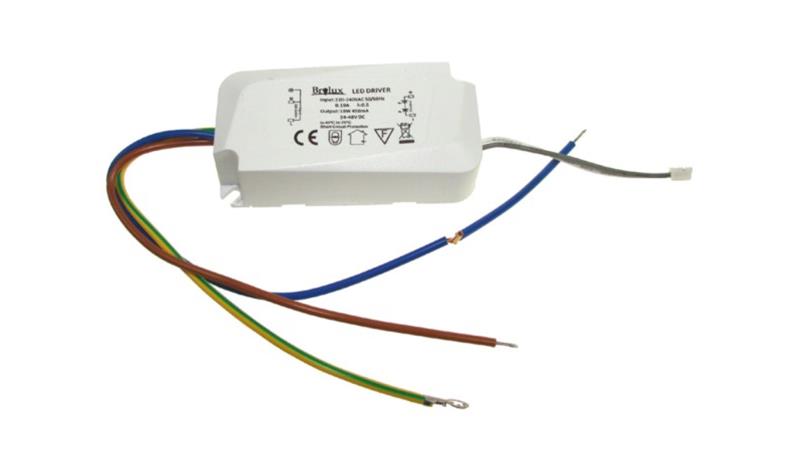 Zasilacz CC Kortikon 15-18W 450mA 24-48V prostoką-86425