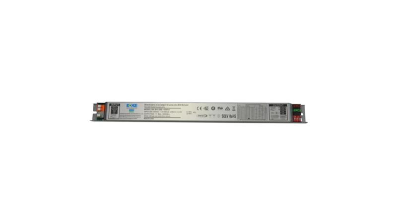 Zasilacz prądowy 70W DALI 1200-1650mA 3-42V Volter-86406 Zasilacz prądowy 70W DALI 1200-1650mA 3-42V Volter-86406