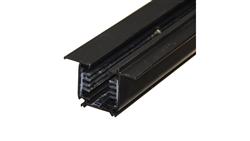 Szynoprzewód 3-fazowy Adar czarny 2,0m podtynkowy-87063