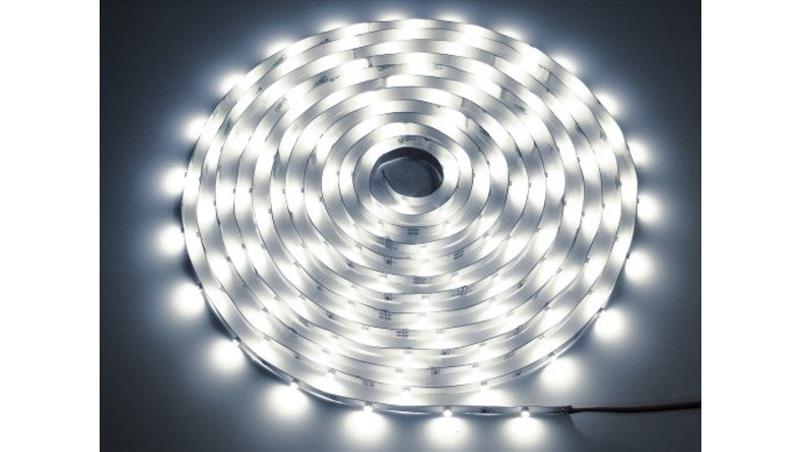 Taśma LED Premium 2835 120d/m 100m 4000K IP20-87502