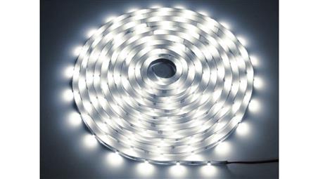 Taśma LED Premium 24V 2835 240d/m 50m 6000k IP20-87505