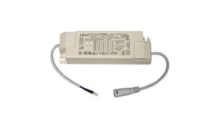 Zasilacz prądowy 30W DALI 400-750mA 9-42V-86407