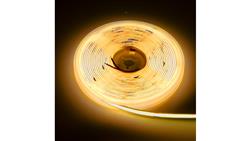 Taśma LED Premium 24V COB 528d/m 3000k IP20 5m-87503