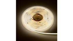 Taśma LED Premium 24V COB 528d/m 4000k IP20 5m-87506