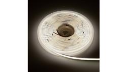 Taśma LED Premium 24V COB 528d/m 6000k IP20 5m-87504