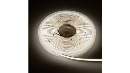 Taśma LED Premium 24V COB 528d/m 6000k IP20 5m-87504