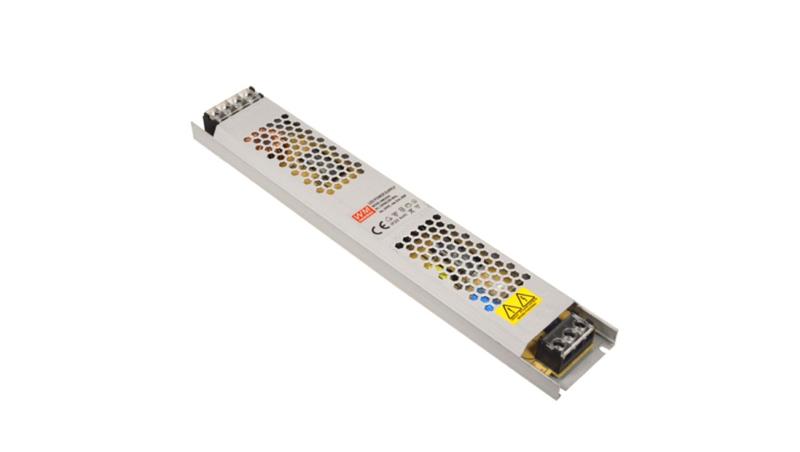 Zasilacz Led Ultra Slim 24V 200W-86380 Zasilacz Led Ultra Slim 24V 200W-86380