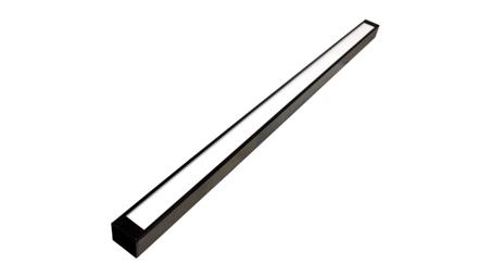 Oprawa Cabail na świetlówkę T8X1 czarna iron-86876