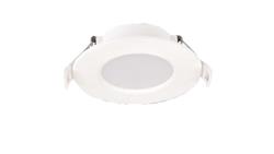 Downlight led Matisu 3W 4000k biały panel led-86871