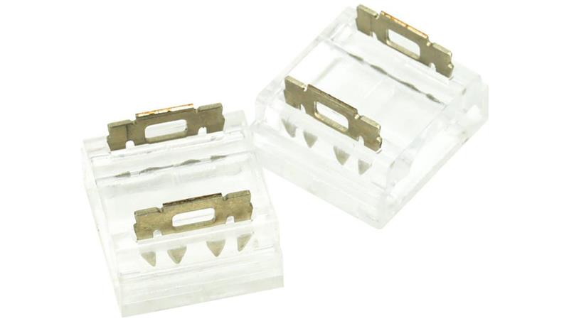 Connector, strip-strip, COB 12W-86190
