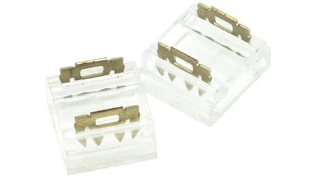 Connector, strip-strip, COB 12W-86190