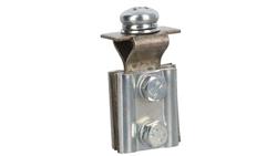 Złącze słupowe ZK 4.04/C zerowe, nieizolowane WEZL-016-86206