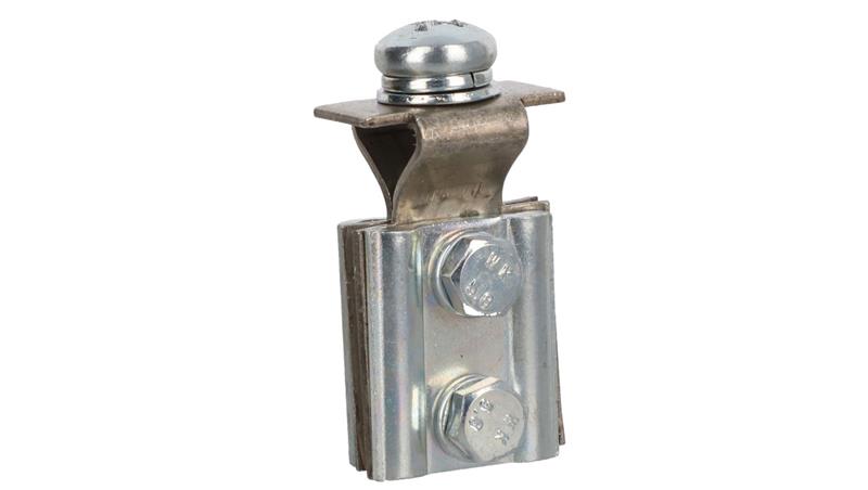 Złącze słupowe ZK 4.04/C zerowe, nieizolowane WEZL-016-86206