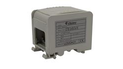 Blok dystrybucyjny DTB 2x50/3x16 - Szary-88204