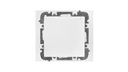 Vestra Gniazdo 2P+Z bez ramki podtynkowe hermetyczne IP44 biały 3868-10-85985