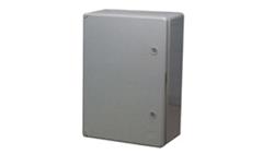 SKRZYNKA SZAFA OBUDOWA ABS PLASTIKOWA 300x200x130-88508