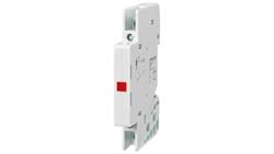LAMPKA SYGNALIZACYJNA KONTROLKA OBECNOŚCI FAZ CZERWONA ML05-R-85258