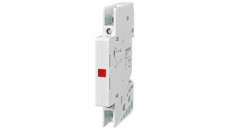 LAMPKA SYGNALIZACYJNA KONTROLKA OBECNOŚCI FAZ CZERWONA ML05-R-85258