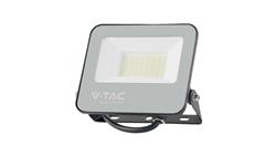 Projektor LED 30W 4800lm 6500K Dioda 160LM/W IP65 Czarny 5 Lat Gwarancji 23693-86615