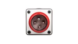 Adapter AGT-16A gniazda bananowe 4 pin WAADAAGT16C-89085