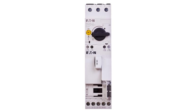 Układ rozruchowy 0,75kW 2,5A 24V DC MSC-D-2,5-M7(24VDC) 283161-83561 Układ rozruchowy 0,75kW 2,5A 24V DC MSC-D-2,5-M7(24VDC) 283161-83561