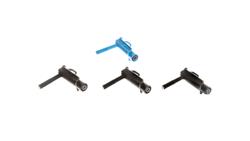 Adapter napieciowy magnetyczny /komplet 4szt./ WAADAUMAGKPL-89070