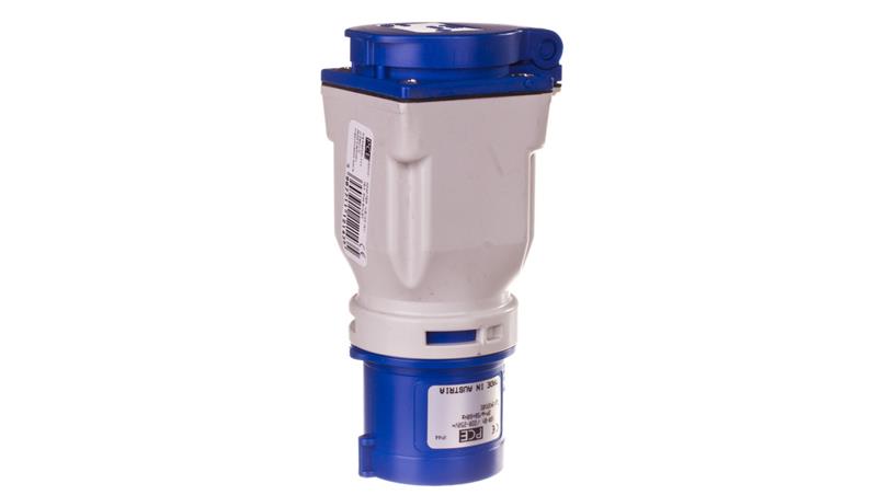 Adapter gniazd trójfazowych 16A 3P 9433101-85720