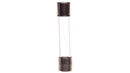 Wkładka aparatowa 6,3x32mm 1A F /szybka/ 250V 006710072 /10szt./-9477