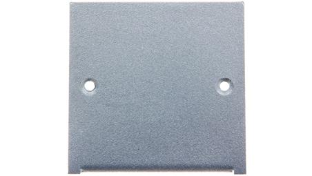 Końcówka oprawy VIP 1x OPAL szara PX0922318-52005