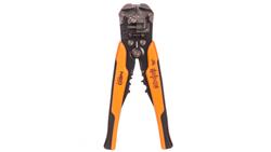 Automatyczny ściągacz izolacji 205mm 0,5-6mm2 czołowy 01-500-112557